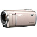 VICTOR（ビクター）GZ-HM670 Nピンクゴールドハイビジョンデジタルビデオカメラ メモリータイプ 32GB Everio(エブリオ)