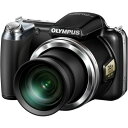 OLYMPUS（オリンパス）SP-810UZ1400万画素 光学36倍ズーム デジタルカメラ