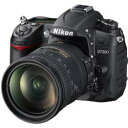 NIKON（ニコン）D7000 AF-S DX 18-200G VR II レンズキット16.2メガピクセル デジタル一眼レフカメラ