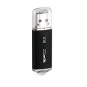 【宅配便送料500円】【メール便250円】SILICON POWER（シリコンパワー） USB2.0 フラッシュメモリ 8GB Ultima II I-Series SP008GBUF2M01V1K