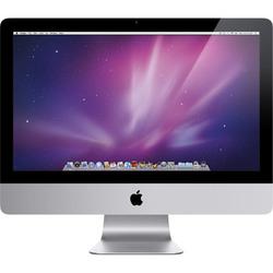 【送料無料】APPLE（アップル）iMac Intel Core i5 2.5GHz 21.5インチMC309J/A[MC309JA]