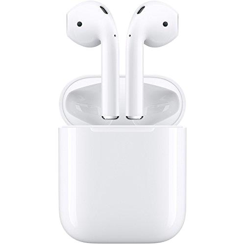 【あす楽対応_関東】【送料500円】【国内正規品】APPLE（アップル）AirPods MMEF2J/A完全ワイヤレス Bluetoothイヤホン AirPods