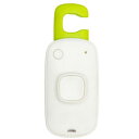 Foresight(フォーサイト)iPhone/Android用カメラリモコンSnap Remote/M335 LGRN(ライムグリーン)スナップ リモート(スタンド付カメラリモコン)【あす楽対応_関東】 【メール便250円_あす楽対象外_同梱1点まで】