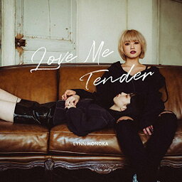 CD / <strong>ほのかりん</strong> / Love me Tender / FLCF-4513