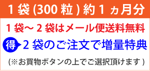 玉ねぎ皮茶サプリメントは送料無料でお届