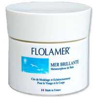 【送料無料】フロラメール　メール　ブリアントFLOLAMER MER BRILLANTE 200ml