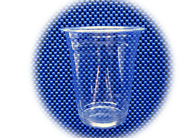 【送料無料】高純度透明PETコップ <strong>12オンス</strong>【約390cc】 (1000枚入)プラカップ プラコップ タピオカ タピオカ用コップ　透明コップ 透明カップ 使い捨てカップ 使い捨てコップ <strong>プラスチックカップ</strong> プラスチック コップ クリアコップ クリアカップ