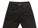 mastermind JAPAN マスターマインド ジャパン GRAMICCI グラミチ コラボ 17SS 新品 黒 パンツ レギュラー　ブラック　GRAMICCI PANTS (REGULAR) ロゴ スカル BLACK