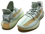adidas Originals Bv Kanye West adidas Yeezy Boost 350 V2 HYPERSPACE 19SS 新品 ハイパースペース アディダス オリジナル カニエ ウェスト イージー ブースト 品番 EG7491