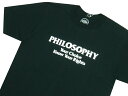 WTAPS ֥륿åץ2013 PHILOSOPHY /T-SHIRTץ T