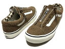 VANS × NONNATIVE OLD SKOOL ノンネ...
