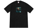 SUPREME シュプリーム ★ 18AW 新品 黒 Mar...