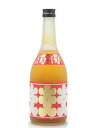 兵庫県 西山酒造場 大入り にごり梅酒 濁濁【おおいりだくだく】 720ml お酒
