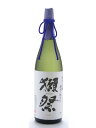 山口県　旭酒造　獺祭　純米大吟醸　磨き二割三分　1800ml　贈り物、ギフト、プレゼントに最適☆02P123Aug12JAL国内線ファーストクラス採用！3年連続モンドセレクション受賞！超話題の日本酒、贈り物・ギフトに最適です！