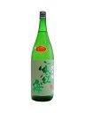 お中元 ギフト 三重県 寒紅梅酒造 寒紅梅【かんこうばい】 純米 遅咲き火入 1800ml 【日本酒】