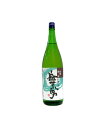 石川県 鹿野酒造 益荒男【ますらお】 山廃純米 1800ml...