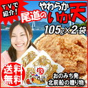 いか天 105g×2袋 送料無料【広島県産】不揃い/【1000円ポッキリ】 1000円ポッキリ ポッキリ 1000円 送料無料 ポッキリ ぽっきり