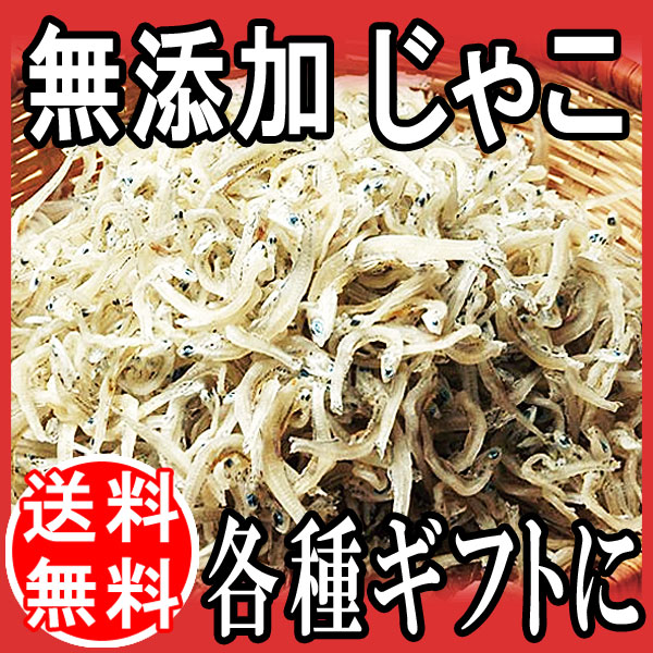 【送料無料】お中元 ギフト ランキング/プレゼント ちりめん 音戸ちりめんじゃこ【ギフト 送料無料】広島 無添加 上乾燥 ちりめんじゃこ500g広島県産《期間限定 37％OFF》楽天ランク1位セール ご当地 内祝い 快気祝い