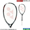 【2019年数量限定カラー】ソフトテニス・テニスラケット・ ...