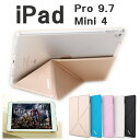 ipad ケース 手帳型 ケース おしゃれなスタンド おまけ...
