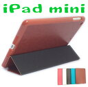 ipad mini ケース カバー 手帳型 iPad min...