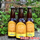 大分生まれのクラフトビール Pale Ale ペールエール 330ml×3 ビール Monkey Mountain 地ビール【送料無料】