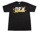 ץ륳  T ԥå ֥å ACAPULCO GOLD DEA SPIT BLACK [ Ⱦµ ]