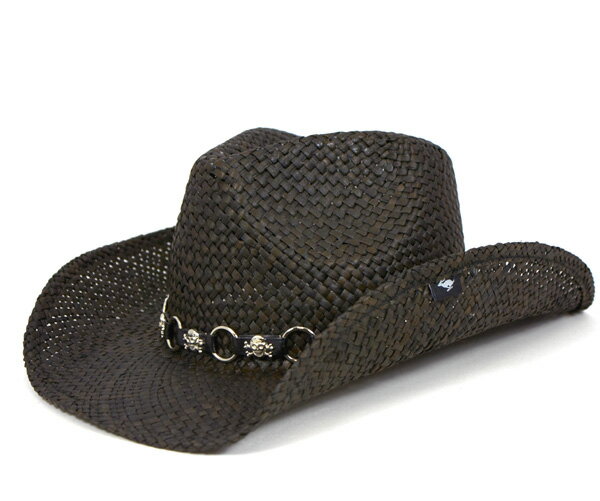 ピーターグリム レディース ハット ブラック PETER GRIMM LADIES HAT VADO BLACK [ 帽子 ヘッドギア 麦わら 麦わら帽子 ストローハット ストロー テンガロンハット テンガロン ピーター グリム PETERGRIMM ]