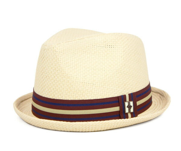 ピーターグリム ハット ナチュラル PETER GRIMM HAT DEPP NATURAL [ 帽子 ヘッドギア 麦わら 麦わら帽子 ストローハット ストロー 中折れ 中折れハット ピーター グリム PETERGRIMM 大きいサイズ メンズ レディース ]レビューで 送料無料 ★