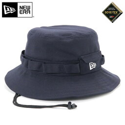 <strong>ニューエラ</strong> <strong>アドベンチャー</strong>ハット NEW ERA HAT サファリ バケハ メンズ レディース 帽子 無地 シンプル ベーシック <strong>ゴアテックス</strong> ブランド 深め おしゃれ かっこいい 人気 春 夏 秋 冬 オールシーズン <strong>ニューエラ</strong>ー 大きい 小さい サイズ 正規品 ユニセックス 男女兼用