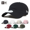 ニューエラ キャップ 9TWENTY 無地 | NEW ERA NEWERA 帽子 メンズ レディース ローキ