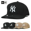 ニューエラ キャップ スナップバック LP 9FIFTY チーム デマンデッド | NEW ERA NEWERA 帽子 メンズ レディース | 全5種類 サイズ調整 【UNI】PO10