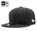 ニューエラ キャップ ノンチーム フラッグフローレス ブラック 限りなく 無地 近いキャップ NEWERA FLAG FLAWLES BLACK [ 帽子 キャップ ヘッドギア new era cap ニューエラキャップ neweraキャップ neweracap 大きいサイズ メンズ レディース ] 送料無料 【R】