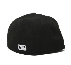 ★ニューエラ キャップ ニューヨーク ヤンキース ハット クラウン ブラック 子 NEWERA 59FIFTY NEW YORK YANKEES HAT CROWN BLACK【最安値で販売中】