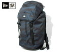 NEW ERA(ニューエラ) リュック | バッグ メンズ レディース ラックサック タイガーストライプカモ | バックパック 鞄 RUCK SACK 【UN-】