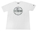 NEW ERA(ニューエラ) Tシャツ バイザーステッカー スネーク ホワイト トップス メンズ