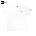 NEW ERA(ニューエラ) プレイボーイ Tシャツ ミニロゴ ホワイト PLAYBOY メンズ レディース