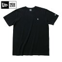 ニューエラ Tシャツ ミニロゴ MLB ニューヨークヤンキー...