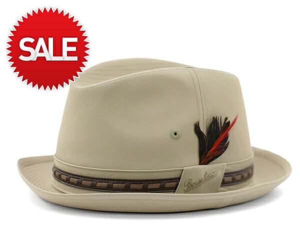 【その他】送料無料 SALE セール ボルサリーノ BL型 コートクロス オリーブ BORSALINO BL型 OLIVE 日本製 [ 帽子 中折れ ハット 大きいサイズ メンズ ][KH] #HA:O 【返品対象外】