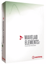 WaveLab Elements は WaveLab 7 の基本テクノロジーを凝縮。スタインバーグ社製マスタリング/オーディオ編集ソフトウェア WaveLab Elements 7