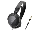 New! Audio Technica ダイナミックヘッドホン ATH-AVC300