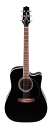 ☆Takamineマイクロ・ファイバークロス&ピックセットプレゼント!☆タカミネエレアコ World Standard Series EF341SC
