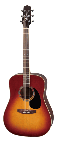 ☆Takamineマイクロ・ファイバークロス＆ピックセットプレゼント!☆タカミネStraight Acoustic SA241