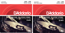 D'Addario 4弦テナー・バンジョー弦 EJ63
