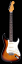 フェンダーのエレキギターストラトキャスター ST62-DMC/VSP