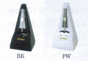 ヤマハハイブリッドメトロノーム　MPH-100