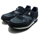 ZDA(ゼットディーエー)Marathon Blue Gra...