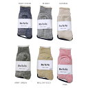 RoToTo(ロトト)DOUBLE FACE SOCKS 6color ダブルフェイスソックス