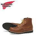 ショッピング 【RED WING JAPAN正規取扱店】レッドウィング 8852 Classic Work / 6