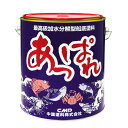 中国塗料 あっぱれ 2kg【代引不可】